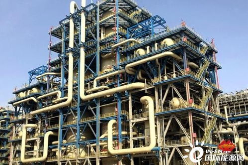 先進煤間接液化技術開發項目順利通過驗收，助力能源結構優化升級